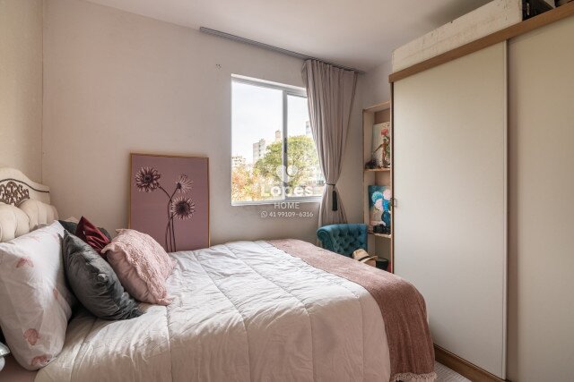 APARTAMENTO no Bairro: Portão - Lopes Home - Curitiba - foto 7