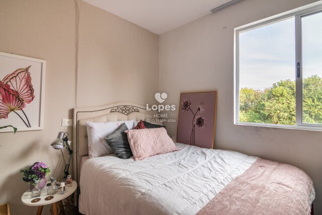 APARTAMENTO no Bairro: Portão - Lopes Home - Curitiba - foto 8