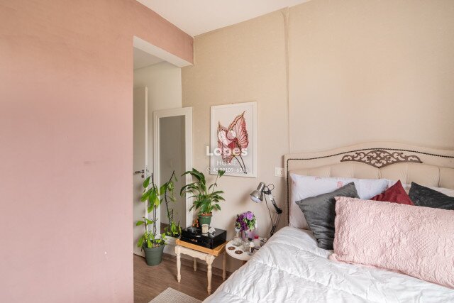 APARTAMENTO no Bairro: Portão - Lopes Home - Curitiba - foto 9