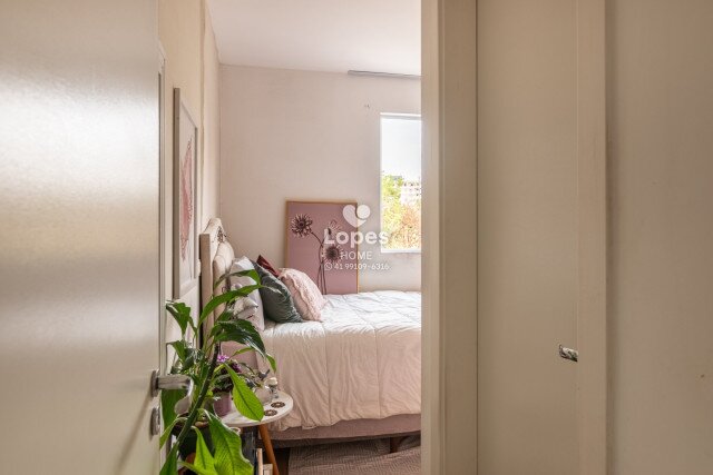 APARTAMENTO no Bairro: Portão - Lopes Home - Curitiba - foto 6