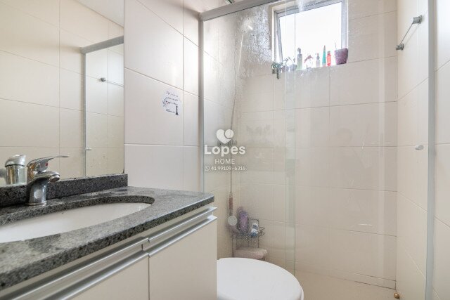 APARTAMENTO no Bairro: Portão - Lopes Home - Curitiba - foto 10