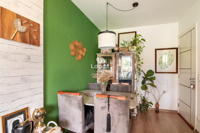 APARTAMENTO no Bairro: Portão - Lopes Home - Curitiba - foto 3