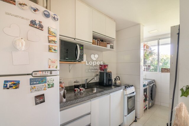 APARTAMENTO no Bairro: Portão - Lopes Home - Curitiba - foto 5