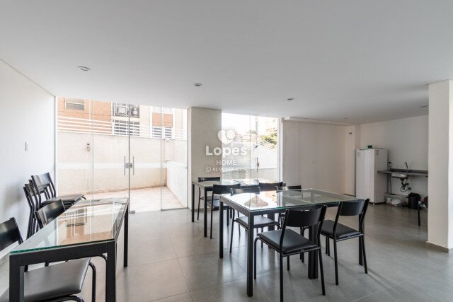 APARTAMENTO no Bairro: Portão - Lopes Home - Curitiba - foto 15