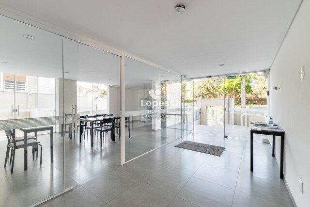 APARTAMENTO no Bairro: Portão - Lopes Home - Curitiba - foto 16