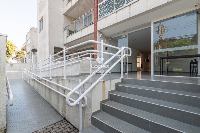 APARTAMENTO no Bairro: Portão - Lopes Home - Curitiba - foto 17