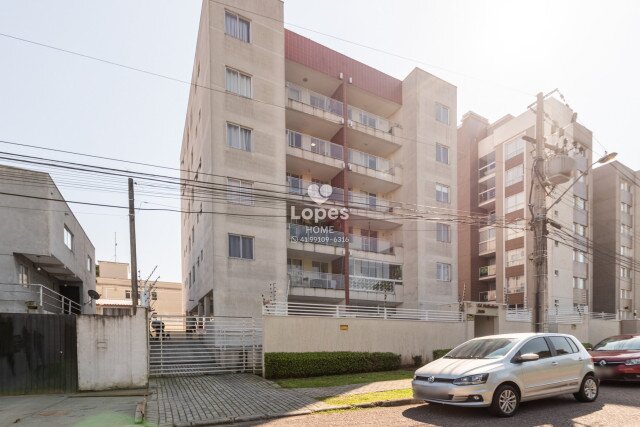 APARTAMENTO no Bairro: Portão - Lopes Home - Curitiba - foto 18