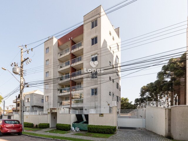 APARTAMENTO no Bairro: Portão - Lopes Home - Curitiba - foto 19