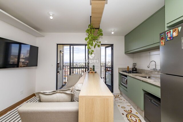 APARTAMENTO no Bairro: Capão Raso - Lopes Home - Curitiba - foto 1