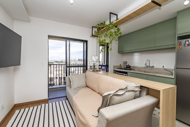 APARTAMENTO no Bairro: Capão Raso - Lopes Home - Curitiba - foto 2