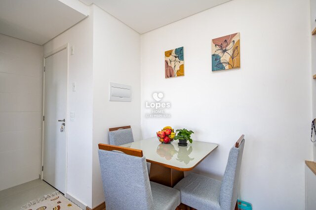 APARTAMENTO no Bairro: Capão Raso - Lopes Home - Curitiba - foto 3