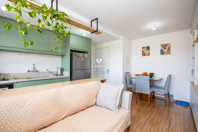 APARTAMENTO no Bairro: Capão Raso - Lopes Home - Curitiba - foto 6
