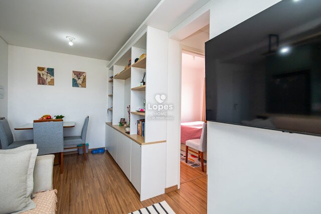 APARTAMENTO no Bairro: Capão Raso - Lopes Home - Curitiba - foto 7