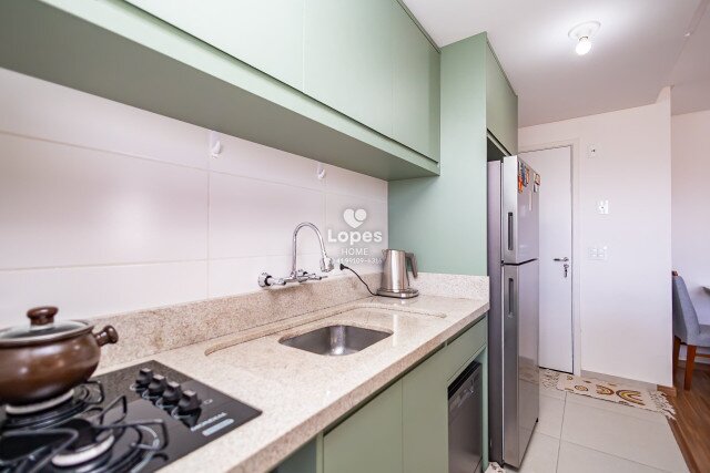 APARTAMENTO no Bairro: Capão Raso - Lopes Home - Curitiba - foto 10