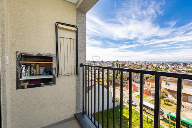 APARTAMENTO no Bairro: Capão Raso - Lopes Home - Curitiba - foto 11