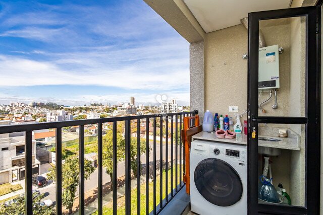 APARTAMENTO no Bairro: Capão Raso - Lopes Home - Curitiba - foto 12