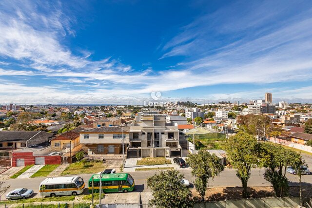 APARTAMENTO no Bairro: Capão Raso - Lopes Home - Curitiba - foto 14
