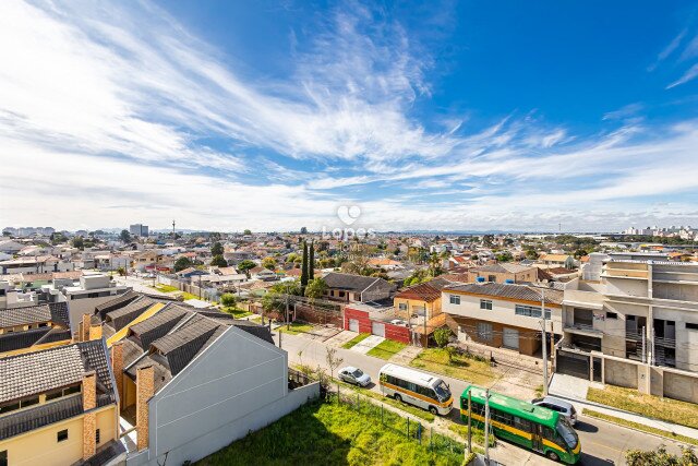 APARTAMENTO no Bairro: Capão Raso - Lopes Home - Curitiba - foto 15