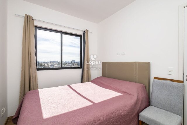 APARTAMENTO no Bairro: Capão Raso - Lopes Home - Curitiba - foto 17