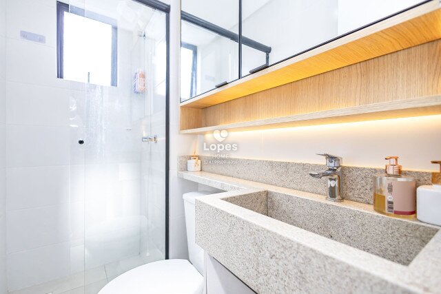 APARTAMENTO no Bairro: Capão Raso - Lopes Home - Curitiba - foto 19