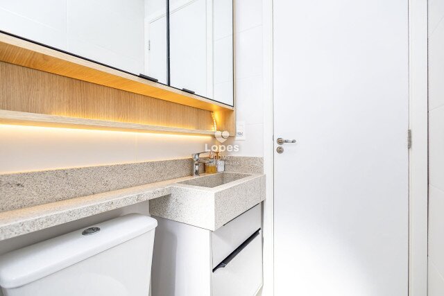 APARTAMENTO no Bairro: Capão Raso - Lopes Home - Curitiba - foto 20