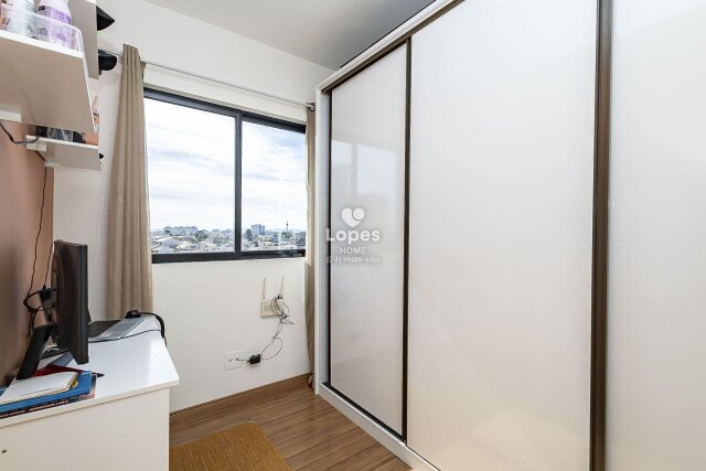 APARTAMENTO no Bairro: Capão Raso - Lopes Home - Curitiba - foto 21