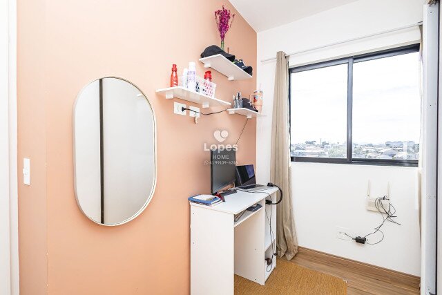 APARTAMENTO no Bairro: Capão Raso - Lopes Home - Curitiba - foto 22