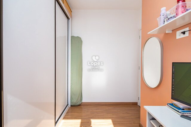 APARTAMENTO no Bairro: Capão Raso - Lopes Home - Curitiba - foto 23