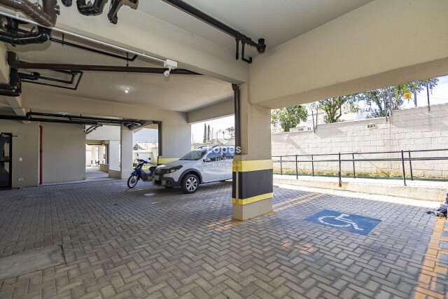 APARTAMENTO no Bairro: Capão Raso - Lopes Home - Curitiba - foto 24