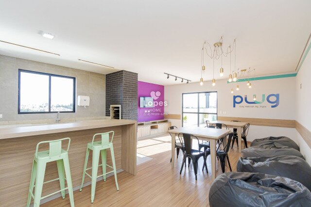 APARTAMENTO no Bairro: Capão Raso - Lopes Home - Curitiba - foto 25