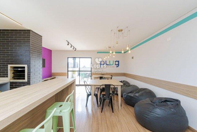 APARTAMENTO no Bairro: Capão Raso - Lopes Home - Curitiba - foto 26