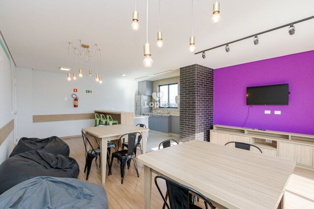 APARTAMENTO no Bairro: Capão Raso - Lopes Home - Curitiba - foto 27