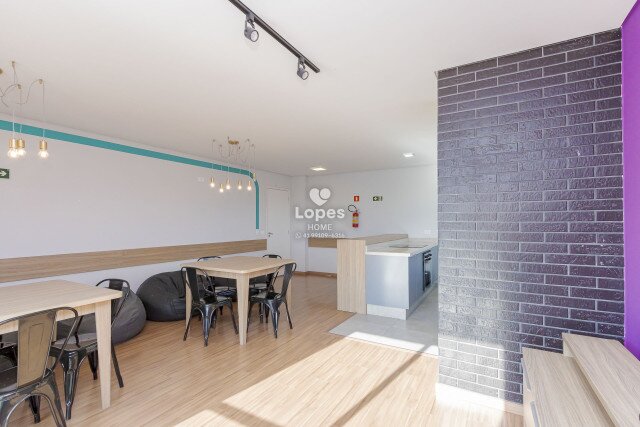 APARTAMENTO no Bairro: Capão Raso - Lopes Home - Curitiba - foto 28