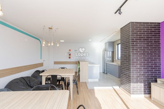 APARTAMENTO no Bairro: Capão Raso - Lopes Home - Curitiba - foto 29