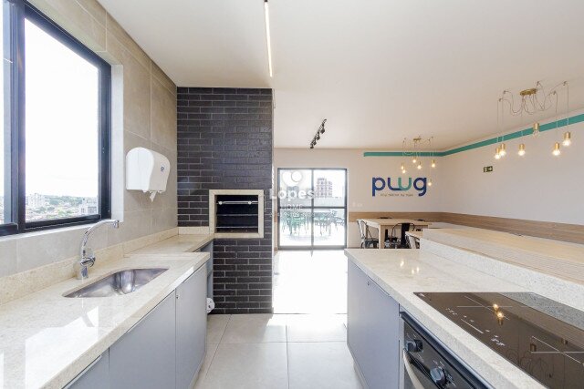 APARTAMENTO no Bairro: Capão Raso - Lopes Home - Curitiba - foto 30