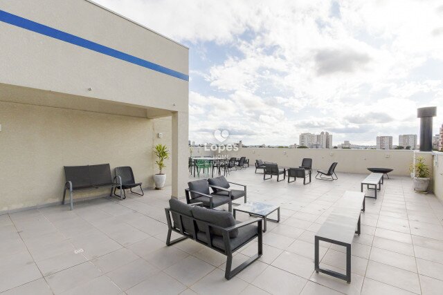 APARTAMENTO no Bairro: Capão Raso - Lopes Home - Curitiba - foto 32