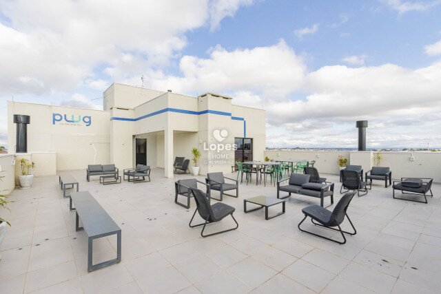 APARTAMENTO no Bairro: Capão Raso - Lopes Home - Curitiba - foto 33