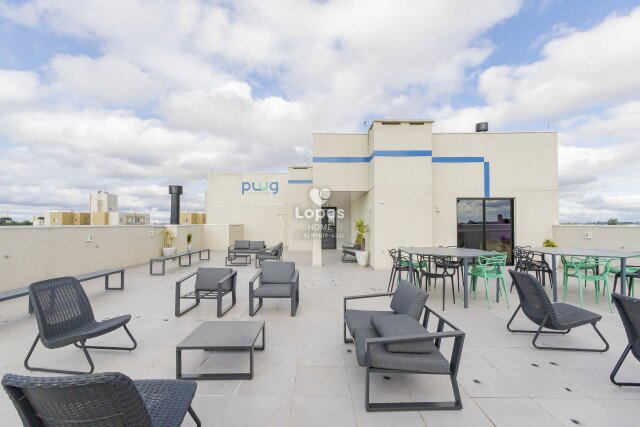 APARTAMENTO no Bairro: Capão Raso - Lopes Home - Curitiba - foto 34