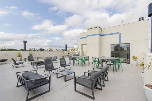 APARTAMENTO no Bairro: Capão Raso - Lopes Home - Curitiba - foto 35