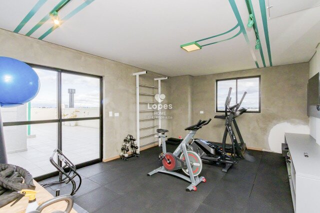 APARTAMENTO no Bairro: Capão Raso - Lopes Home - Curitiba - foto 39