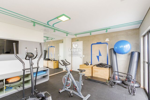 APARTAMENTO no Bairro: Capão Raso - Lopes Home - Curitiba - foto 40