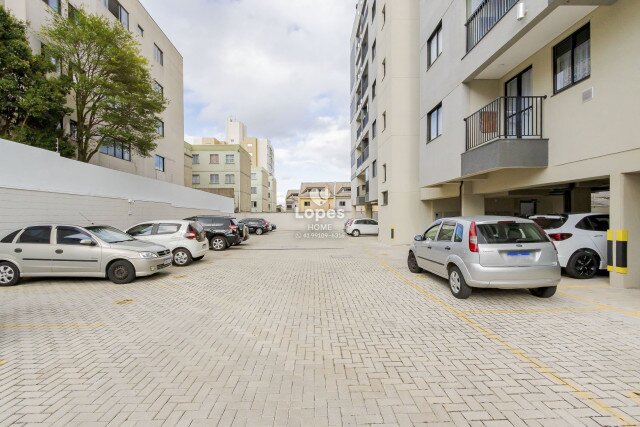 APARTAMENTO no Bairro: Capão Raso - Lopes Home - Curitiba - foto 44