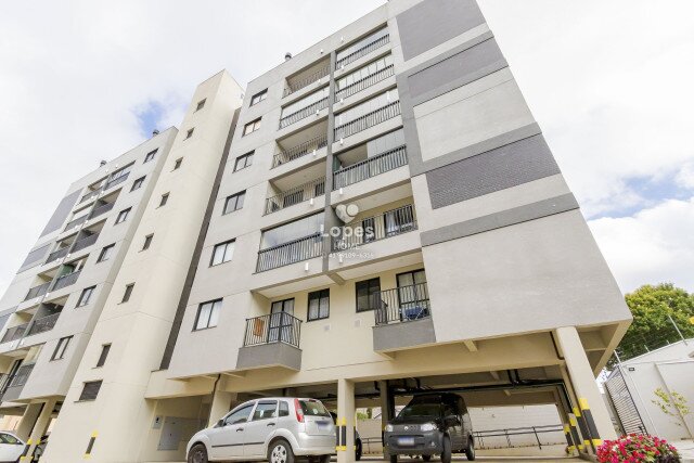 APARTAMENTO no Bairro: Capão Raso - Lopes Home - Curitiba - foto 45
