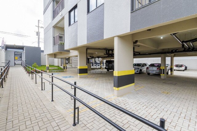 APARTAMENTO no Bairro: Capão Raso - Lopes Home - Curitiba - foto 47