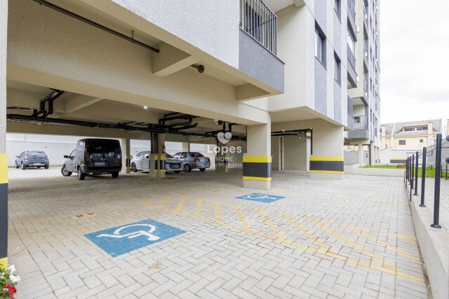 APARTAMENTO no Bairro: Capão Raso - Lopes Home - Curitiba - foto 48