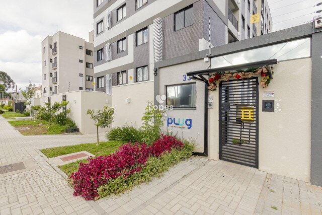 APARTAMENTO no Bairro: Capão Raso - Lopes Home - Curitiba - foto 49