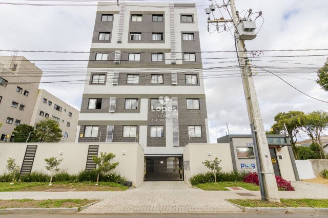 APARTAMENTO no Bairro: Capão Raso - Lopes Home - Curitiba - foto 50