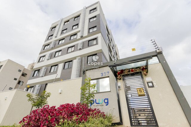 APARTAMENTO no Bairro: Capão Raso - Lopes Home - Curitiba - foto 51