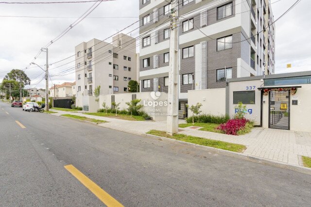 APARTAMENTO no Bairro: Capão Raso - Lopes Home - Curitiba - foto 52