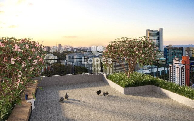 APARTAMENTO no Bairro: Cristo Rei - Lopes Home - Curitiba - foto 8